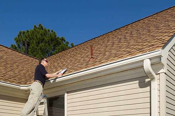 Roof Coating Services in Sparta, IL